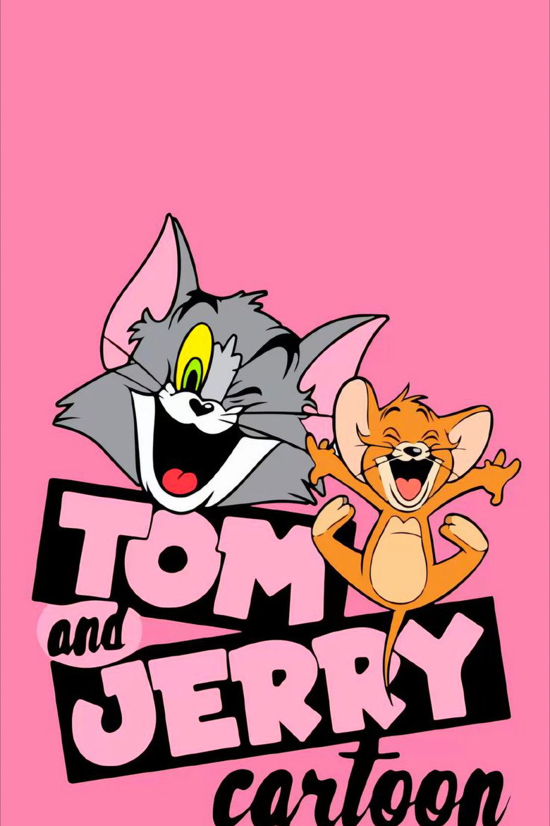 Tom et Jerry Show