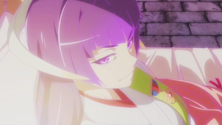 Still from Higurashi: When They Cry - NEW - Season 2 Episode 14