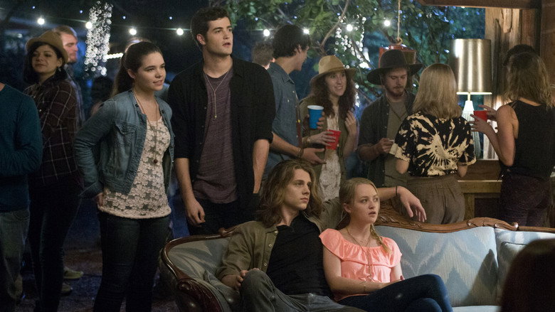 Still from Finding Carter - Season 2 Episode 18
