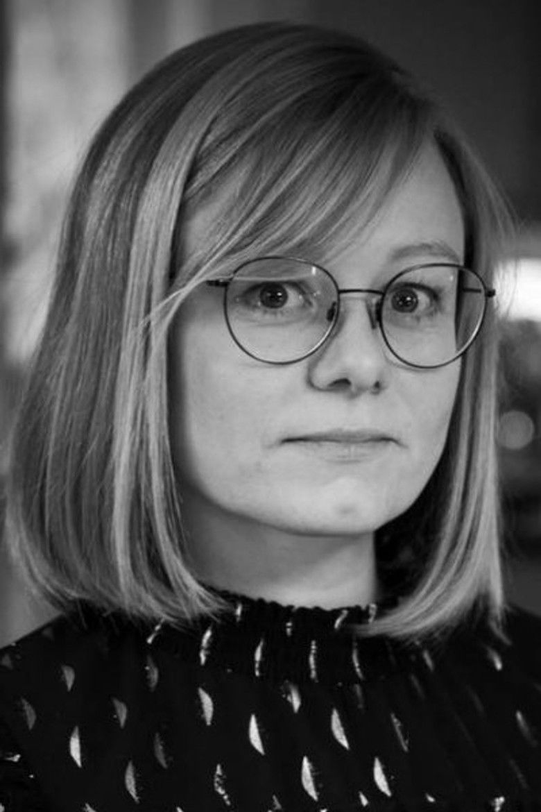 Anne Bruun Grønbæk portrait image