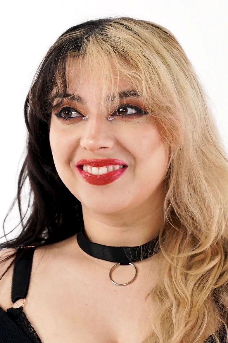 Photo de Barbie Dracula