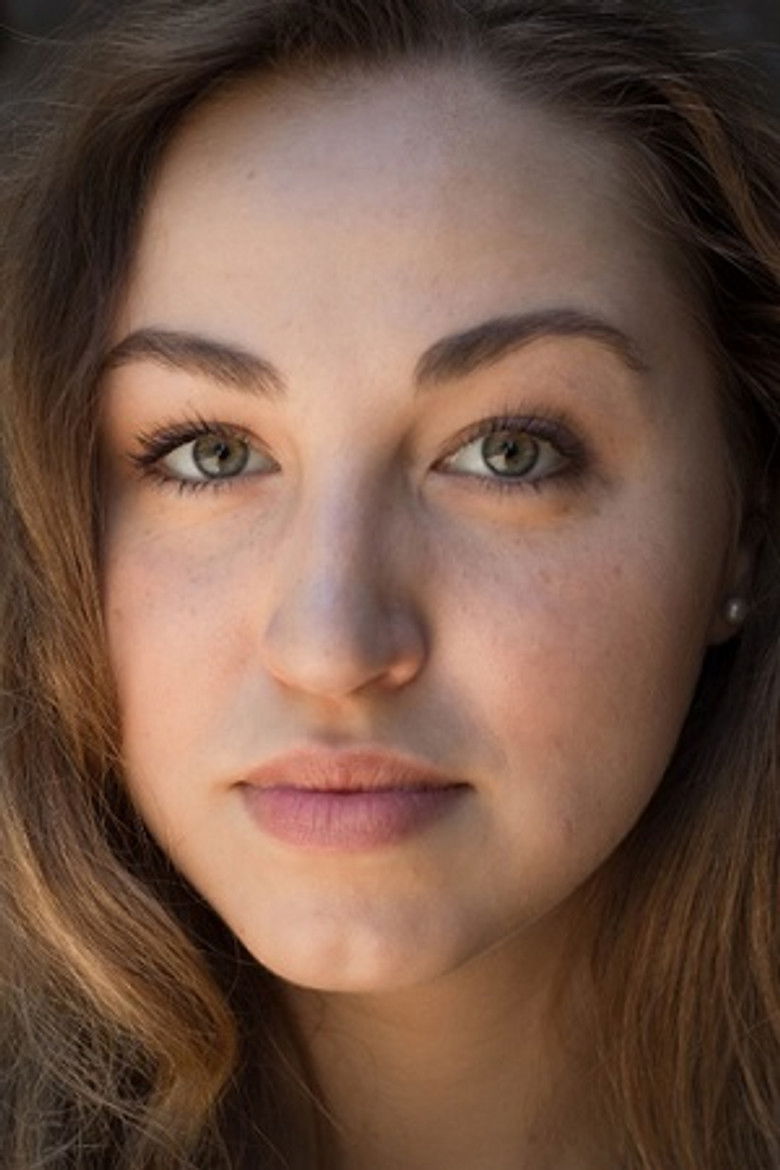 Margarita Litovchenko portrait image