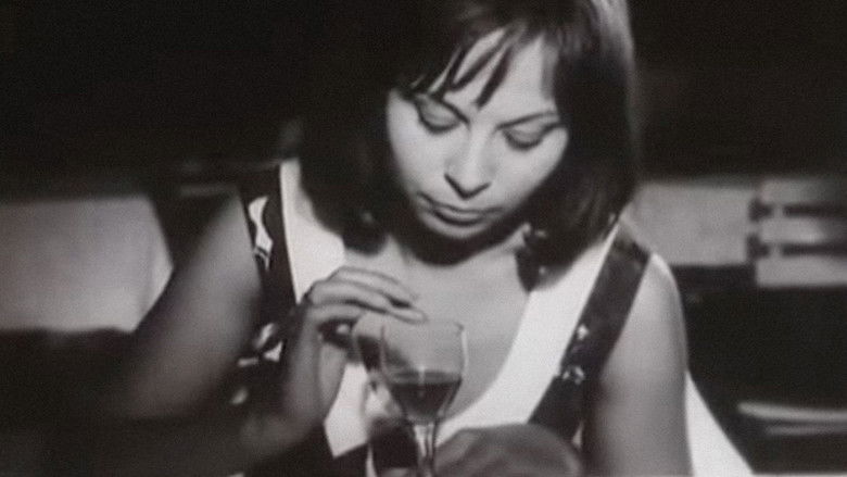 Image d'arrière-plan 2 du film At The End of Summer