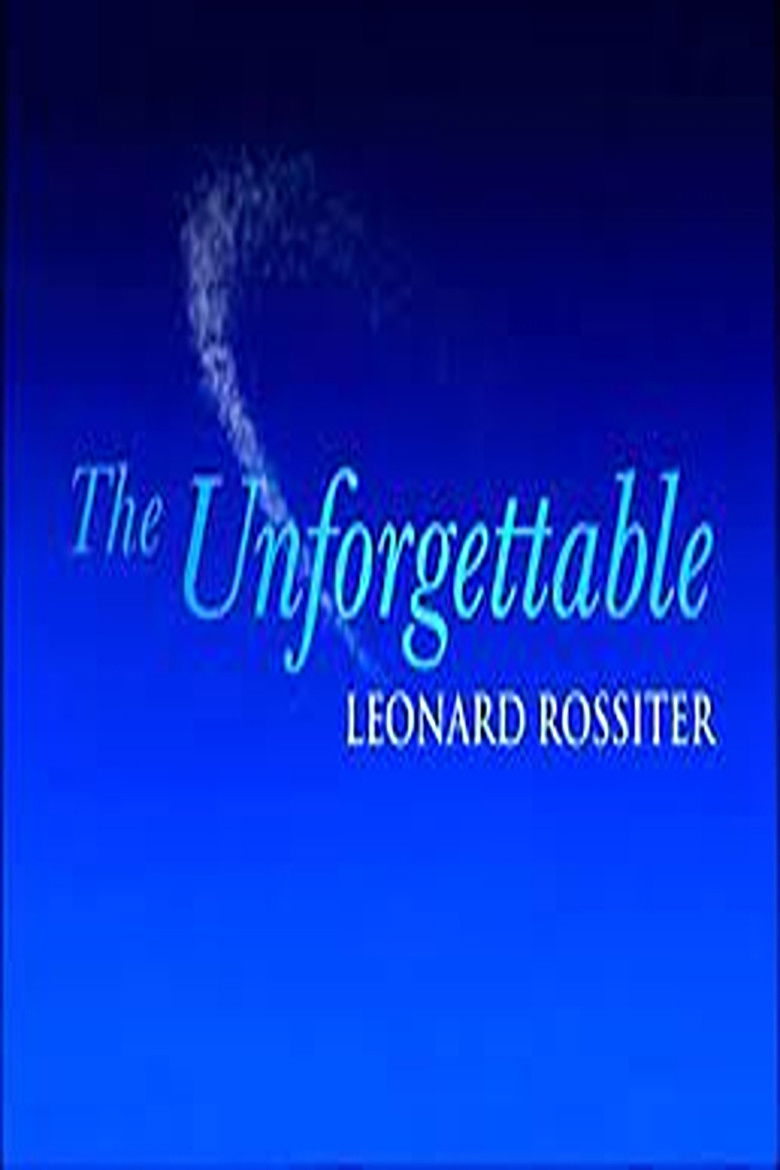 Imatge de The Unforgettable Leonard Rossiter