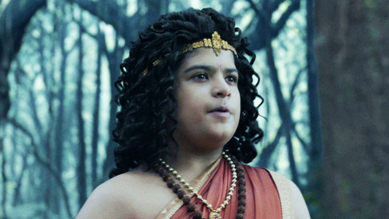 Hastinapur Ke Veer 시즌 1 60화