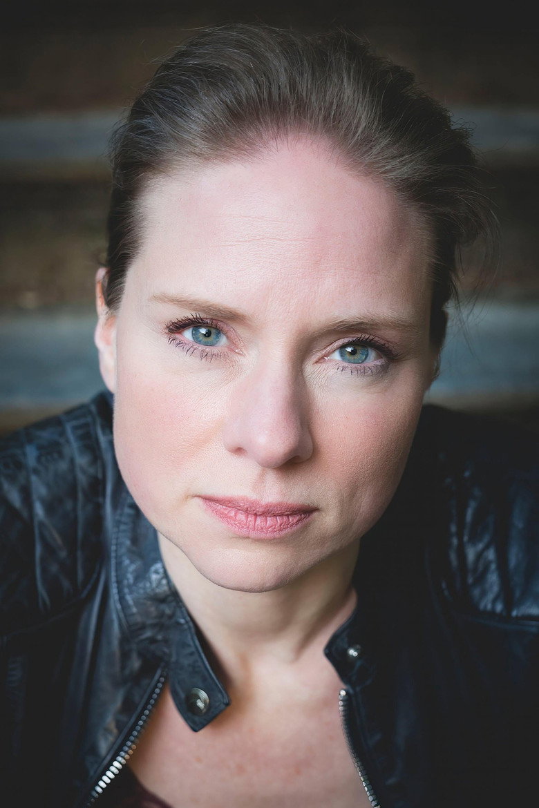 Soraya Wunnink photo