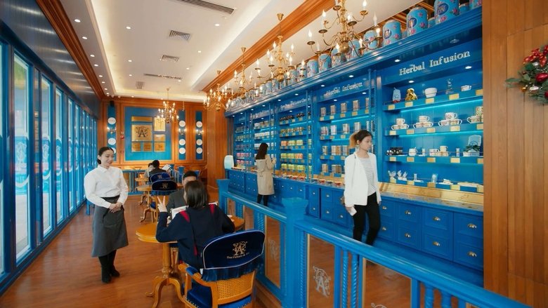 Still image for Guardian Angel season 1 episode 25: Episode 26 - 張東感Eva不可理喻 Still image for Guardian Angel season 1 episode 25: Episode 26 - 張東感Eva不可理喻