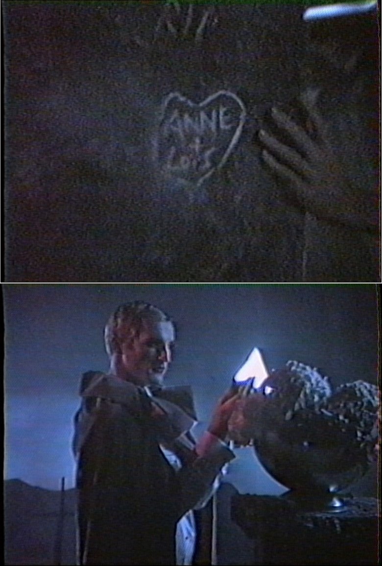 A Gothic Video Introduction by Pierre Emö main poster