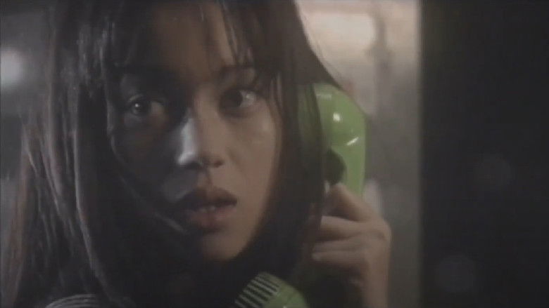 Still image for Eko Eko Azarak: The Series season 1 episode 19: The Seventh Seal Still image for Eko Eko Azarak: The Series season 1 episode 19: The Seventh Seal