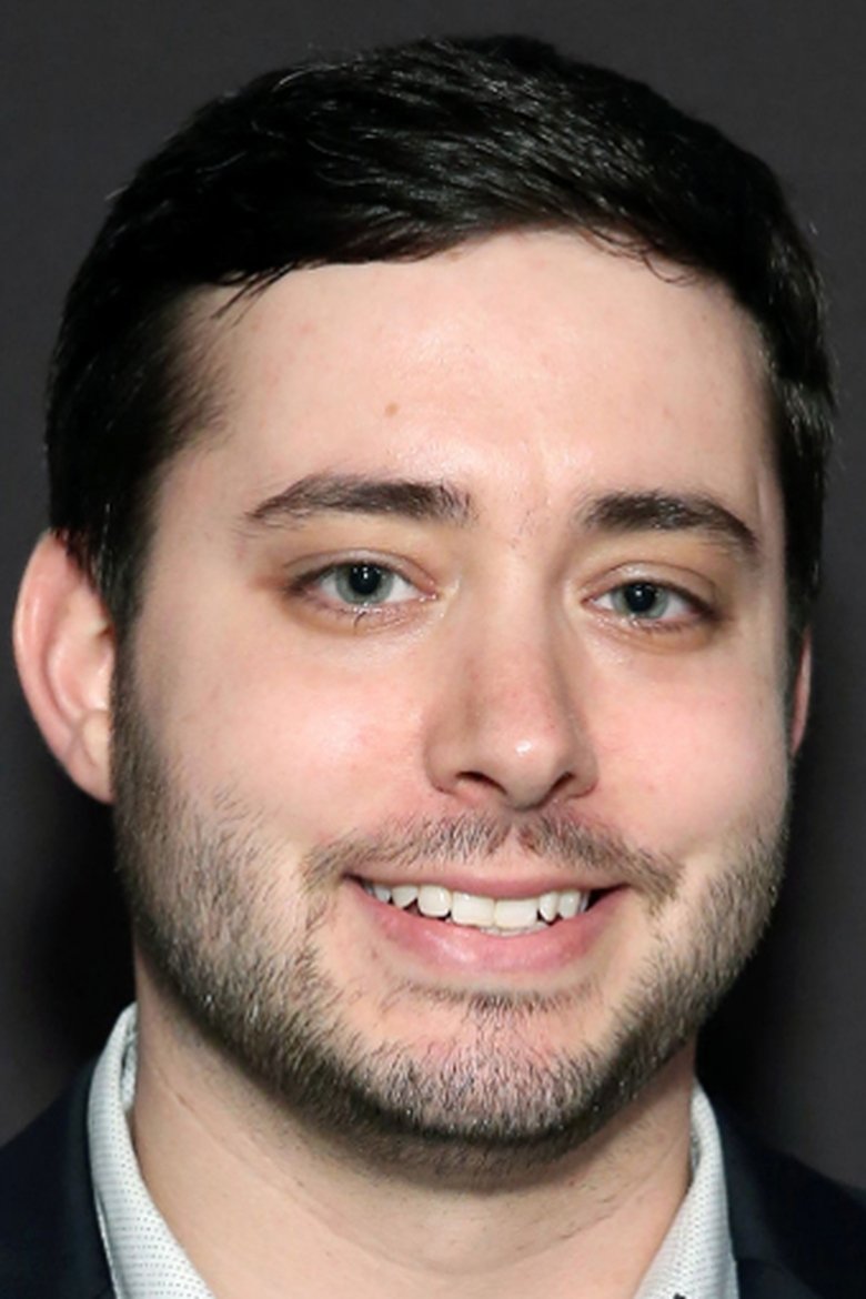 Ảnh Brian M. Rosenthal