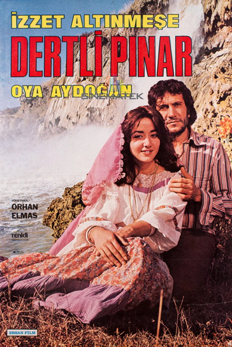 Dertli Pınar — image 2
