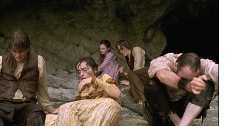 Still image for Stranded season 1 episode 1: Part 1 Still image for Stranded season 1 episode 1: Part 1