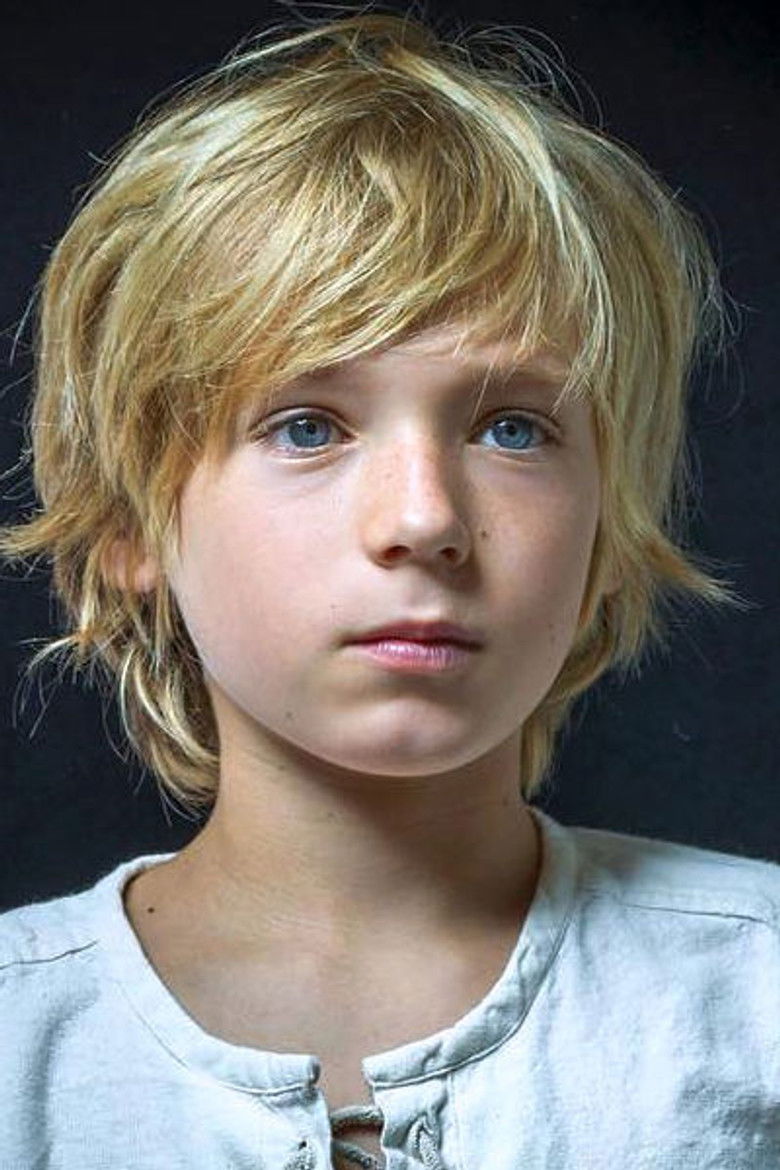 Alexandre de Faucher portrait image