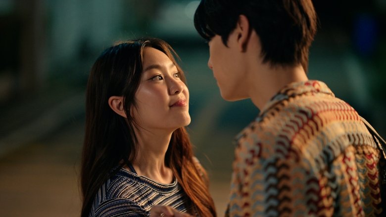 Still image for Summer Night season 1 episode 5: (Girl)friend Still image for Summer Night season 1 episode 5: (Girl)friend