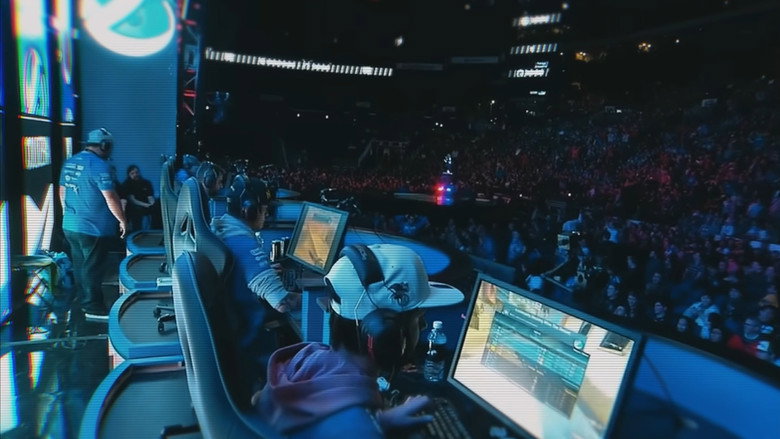 Memories of CS:GO - The Early Years still 10