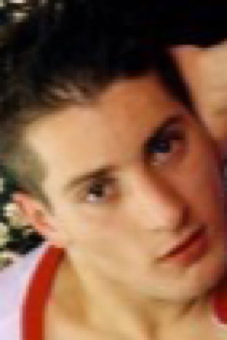 Matheo Menez portrait