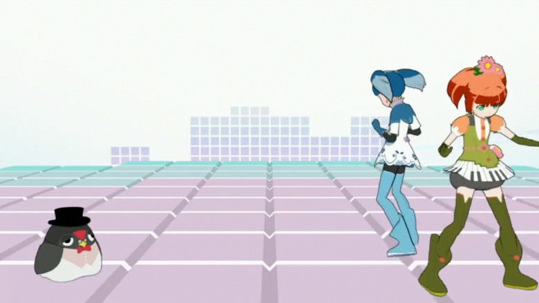 Still image for Apprentice Diva season 1 episode 7: Episode 7