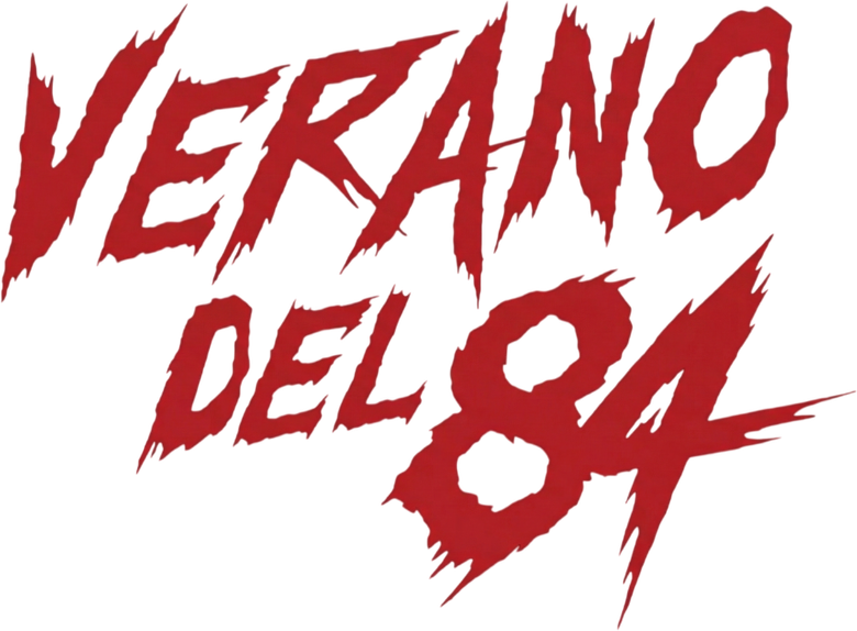 Imagen de Verano del 84