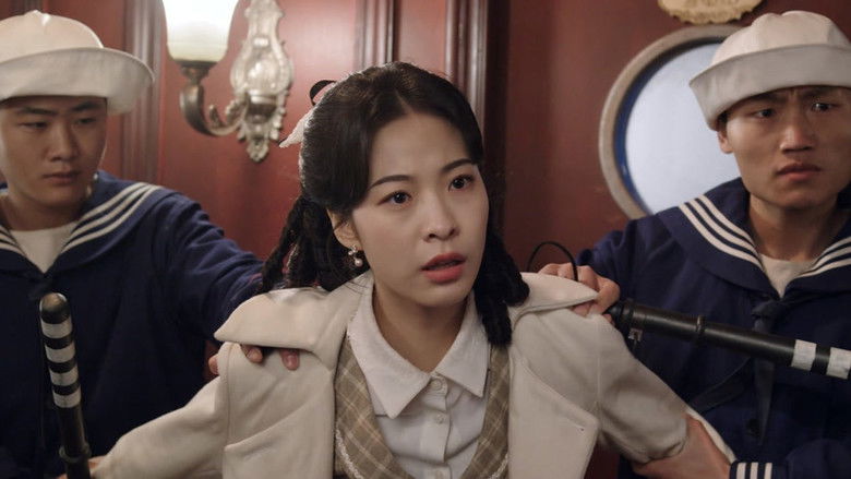 Still image for No One Survival season 1 episode 4: Episode 4