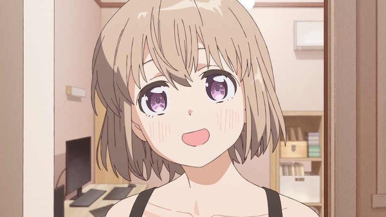 Still from Botan Kamiina Fully Blossoms When Drunk - Season 1 Episode 9