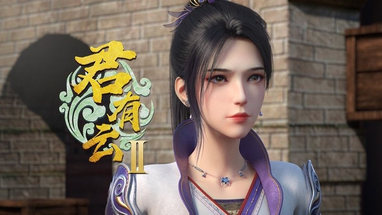 Tập 8 - Quân Hữu Vân (Phần 2)