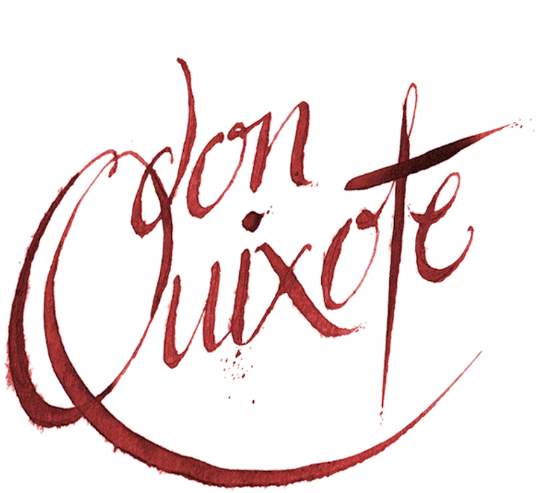 Imagen de El hombre que mató a Don Quijote