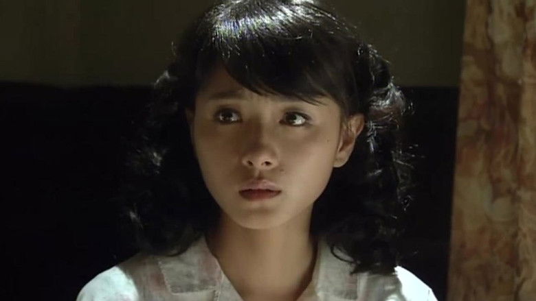 Still image for 决战前 season 1 episode 21: Episode 21