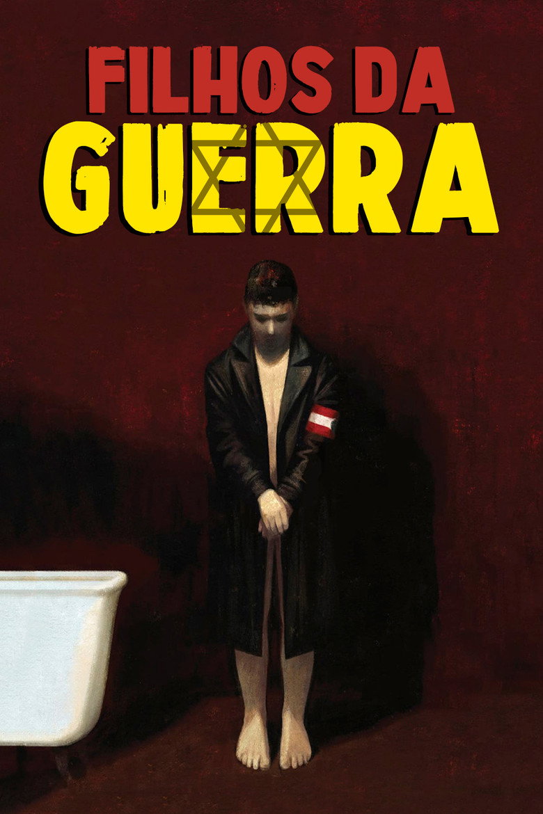 Filhos da Guerra