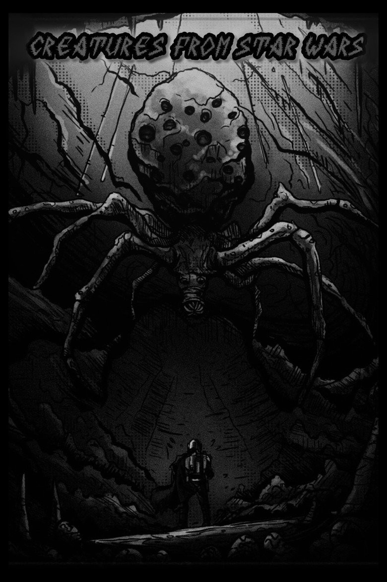 Creatures from Star Wars — image 2