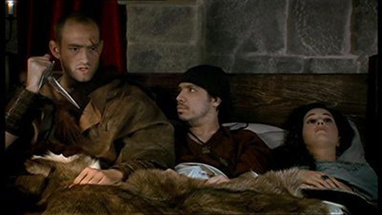 Still image for Kaamelott season 1 episode 22: La Queue du scorpion