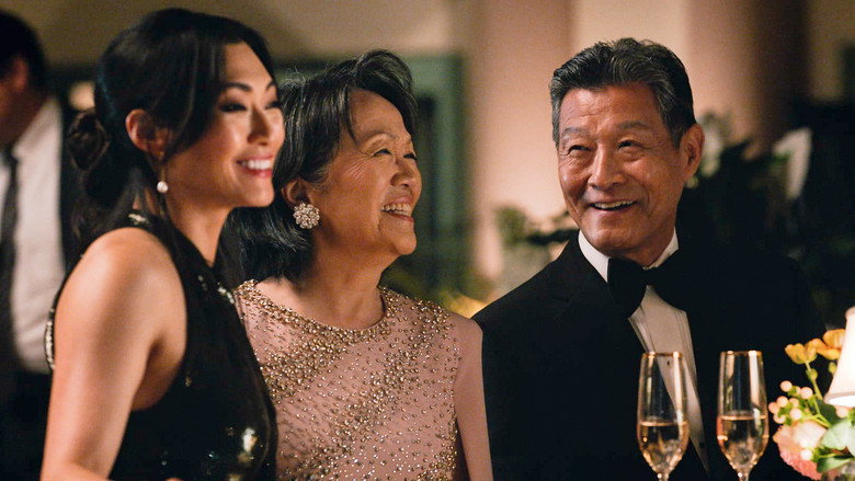Still from The Company You Keep - Season 1 Episode 1