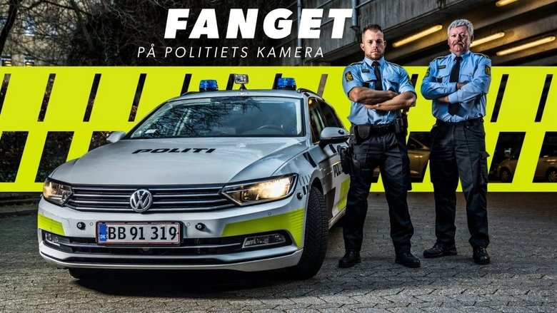 Fångat på polisens kamera (2024)