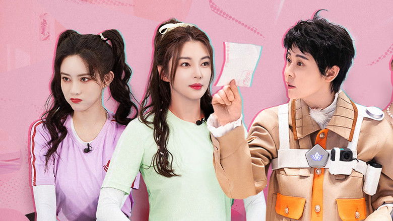 Still image for Warrior Girls season 1 episode 4: Episode 4