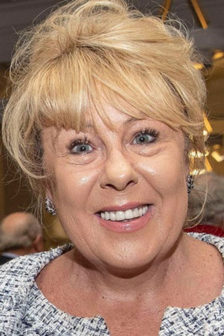 Teena McQueen portrait image