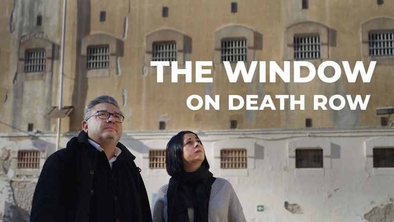 Imatge de The Window on Death Row