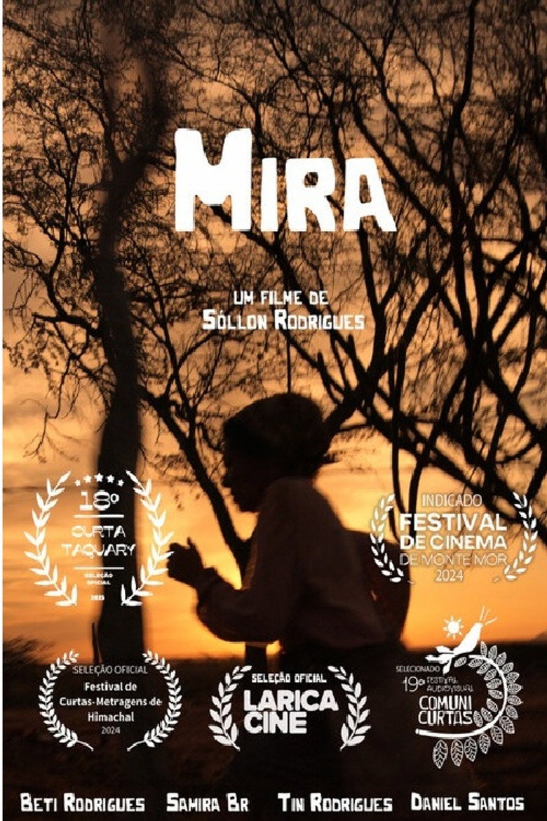 Mira — poster