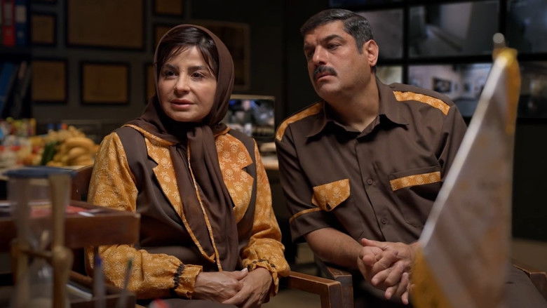 Still image for Da Vinci’s season 1 episode 3: Episode 03