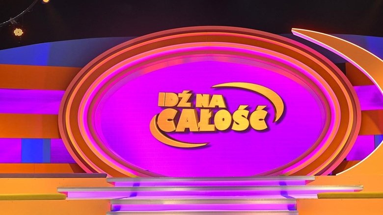 Idź na całość (2025)