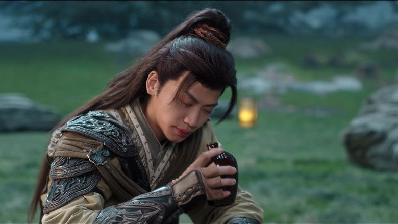 Still image for Go Up Against the Immortals season 1 episode 21: Episode 21