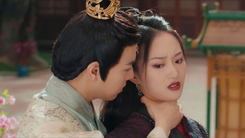 Still image for True Love Moon season 1 episode 12: Episode 12