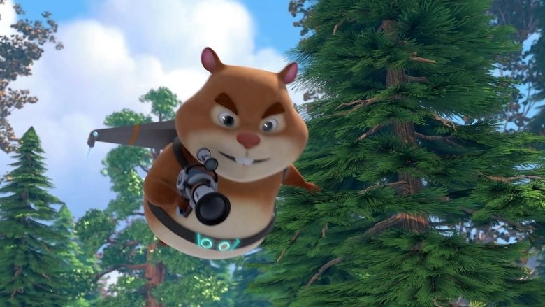 Still image for 熊出没之怪兽计划2 season 1 episode 47: Episode 47