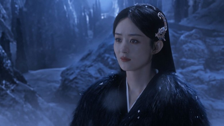 Still image for The Legend of ShenLi season 1 episode 38: Heaven's Will Still image for The Legend of ShenLi season 1 episode 38: Heaven's Will