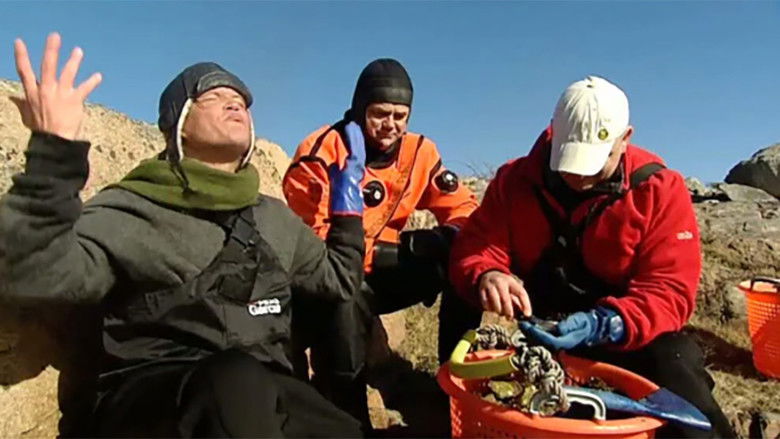 Still image for Den stora matresan season 1 episode 1: Västkusten