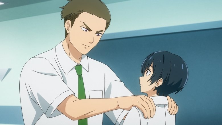 Still image for Shinkalion Change the World season 1 episode 15: Flapping Wings