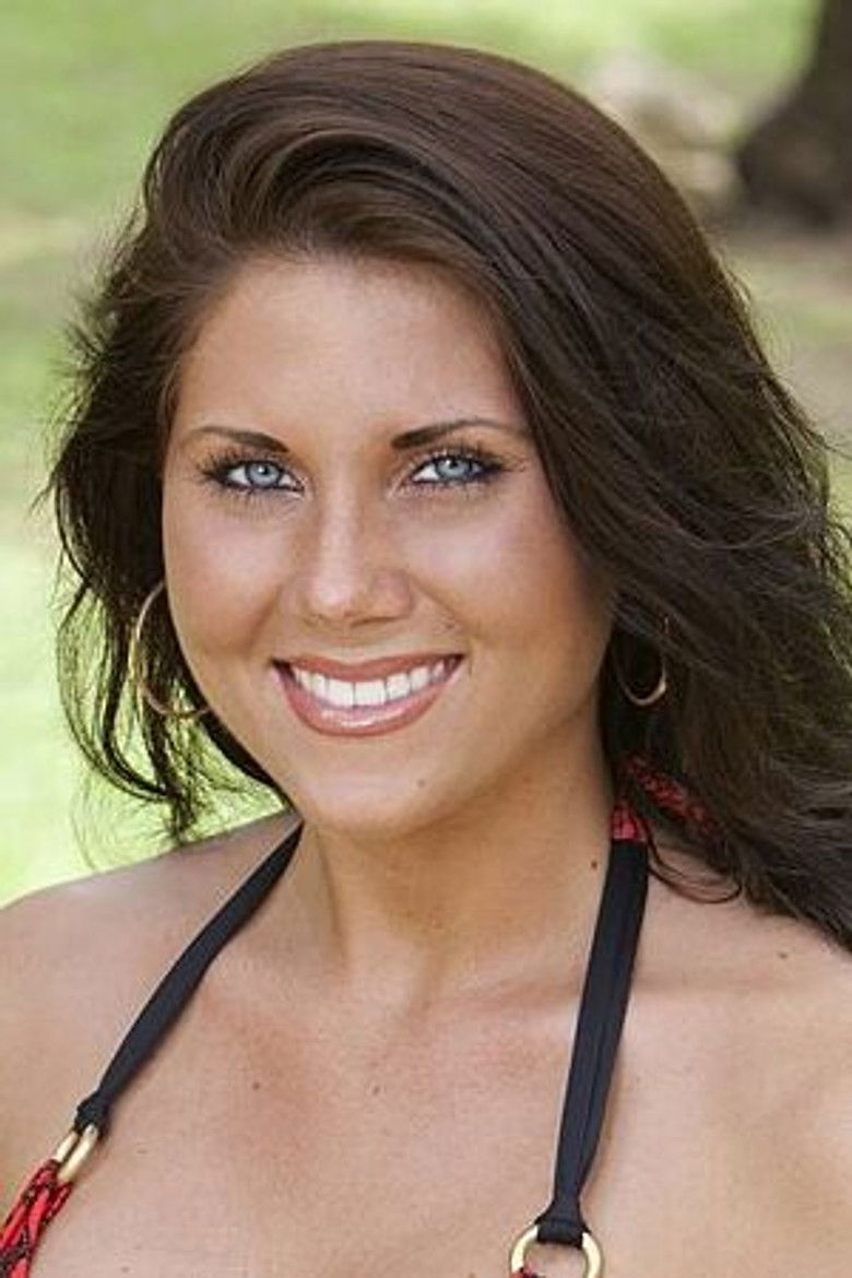 Katie Hanson portrait image