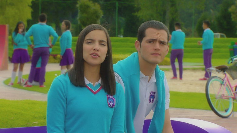 Yo Soy Franky Temporada 2 Episodio 52 Cuevana 3