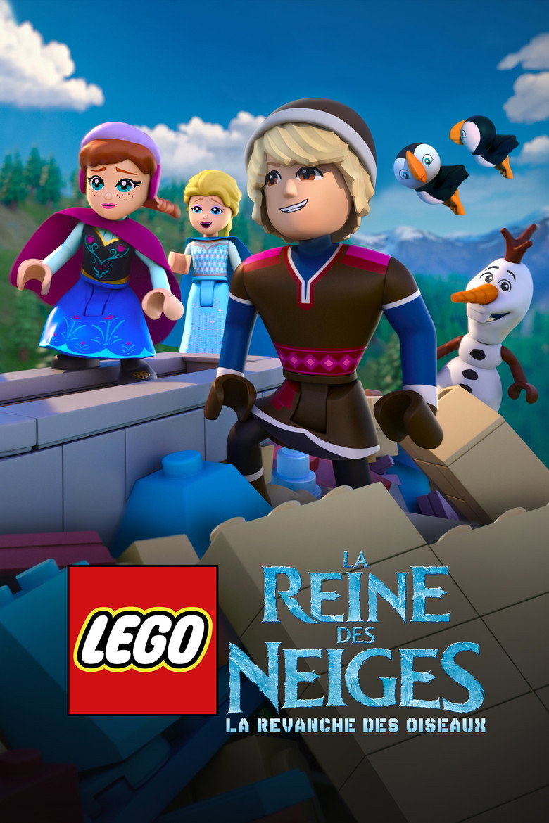 Póster la Película