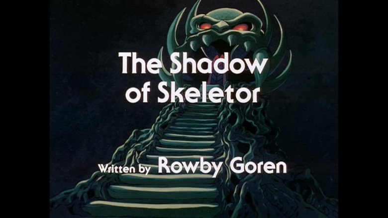 Still from He-Man and the Masters of the Universe - Season 2 Episode 1