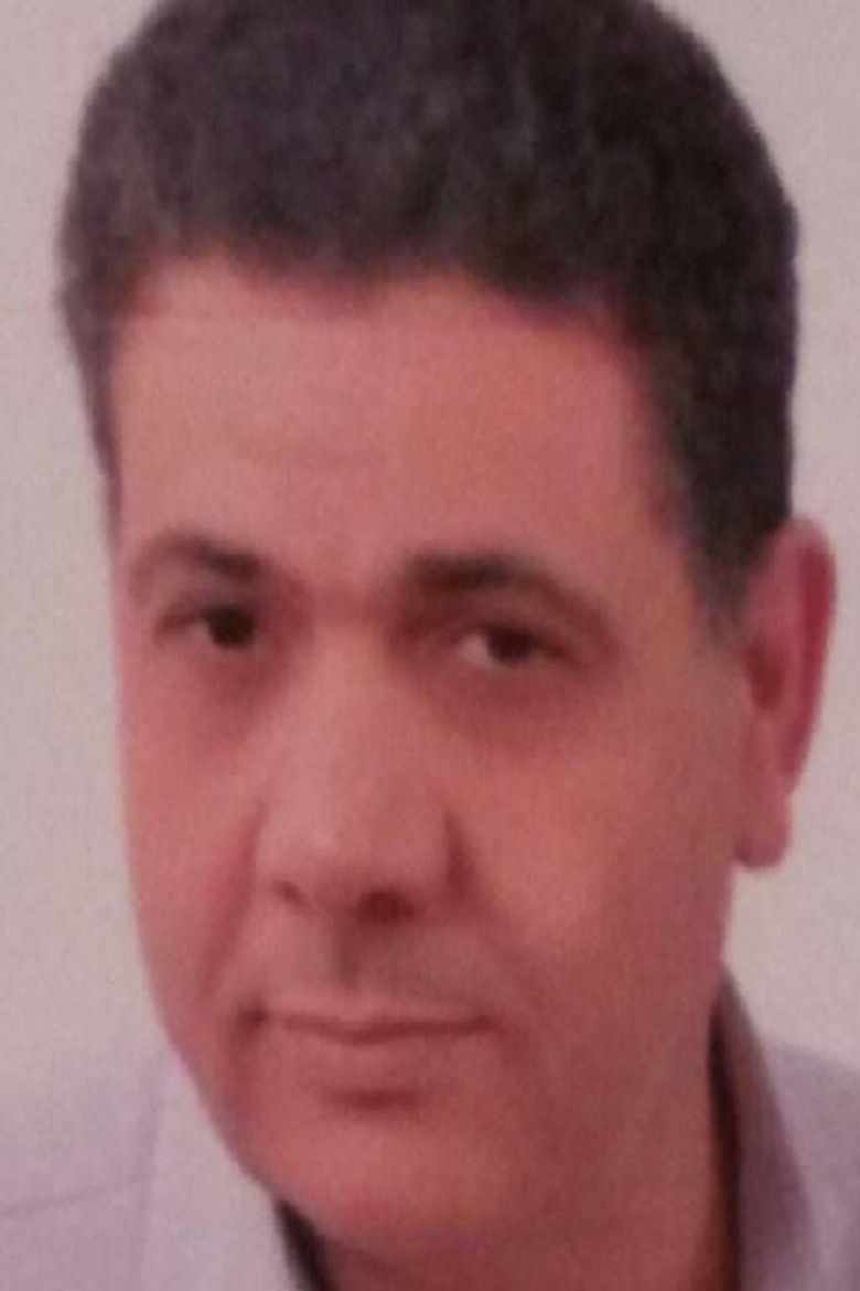 Essam Shaaban portrait image