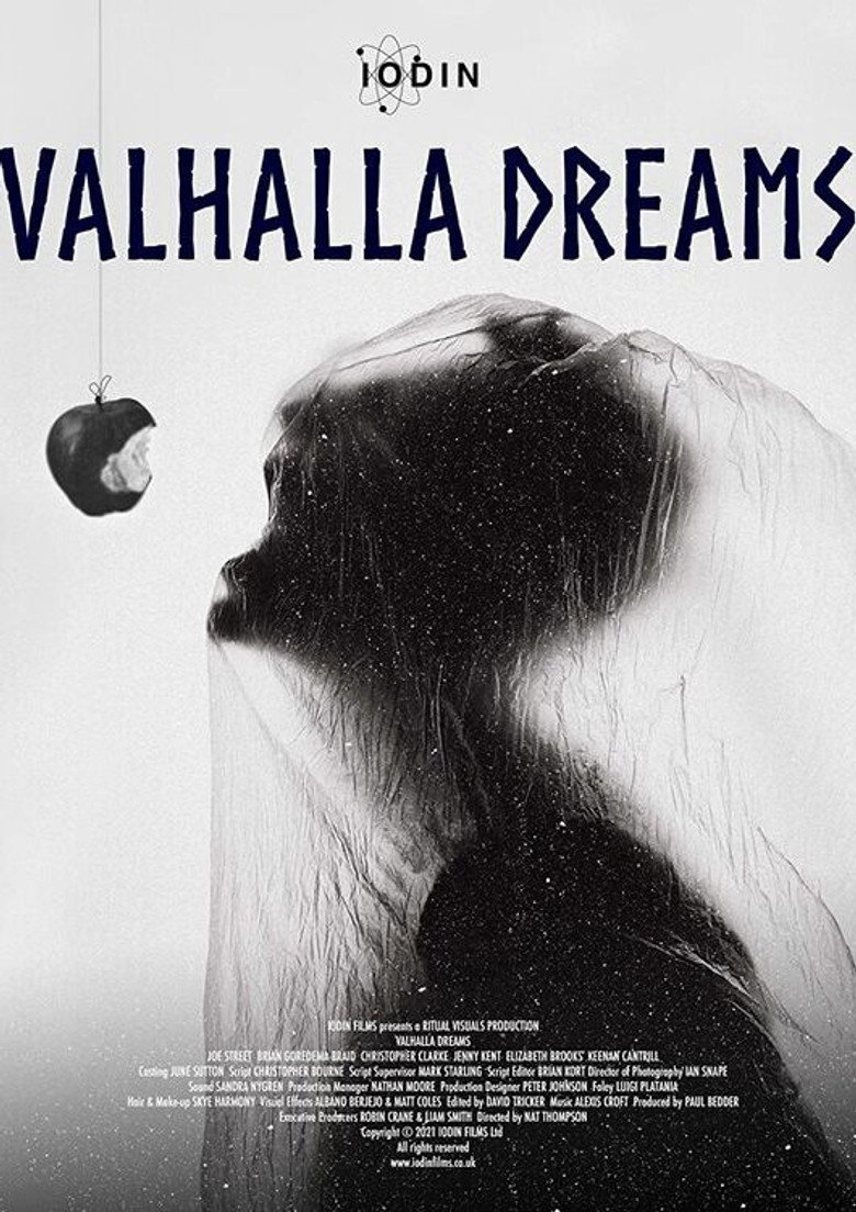 Valhalla Dreams — image 2